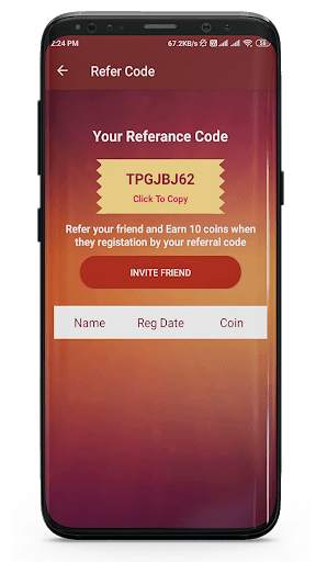 Watch and Earn - Get Real Cash screenshot 4
