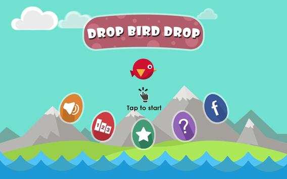 Drop Bird Drop screenshot 10