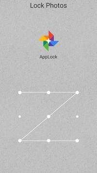 AppLock Theme Classic screenshot 3