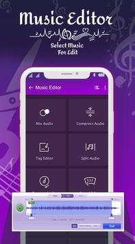 Music Editor screenshot 4