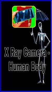 XRay scanner Camera screenshot 1