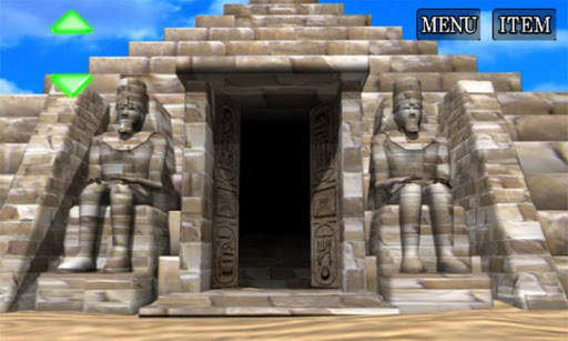 FLEE!-Lite- screenshot 3