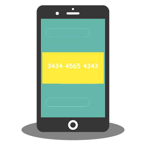 Reload Scanner - Recharge Your Prepaid Phones 1.7
