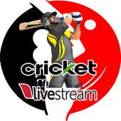 Cricket Live TV Online Match Streaming(Fast score) 1.0