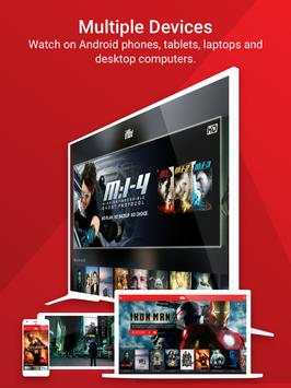 iflix Global screenshot 13