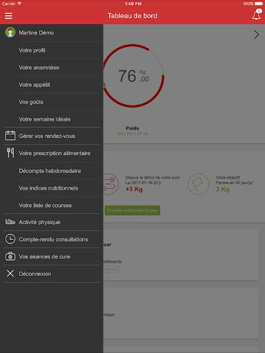 Bonne App screenshot 9