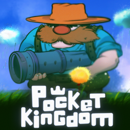 Pocket Kingdom - Tim Tom's Journey icon