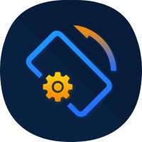 Screen Rotation Control-Screen Orientation Control
