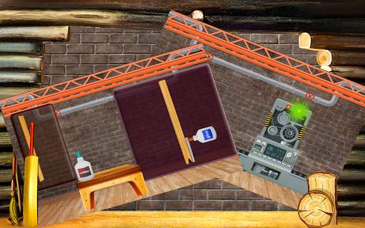 Bat Making Factory For Cricket Games screenshot 13