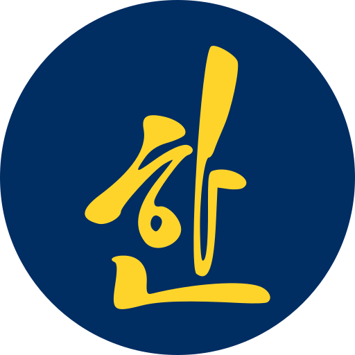 Hangul OTG - A Korean alphabet icon