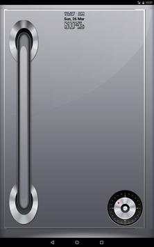 Lock Screen HD Free screenshot 9