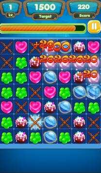 Fruit Sweet Candy screenshot 3