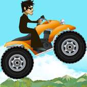 Asphalt Moto Racing 3D 1.8