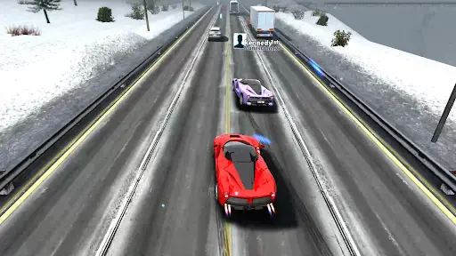 Traffic Tour : Car Racer Game screenshot 6