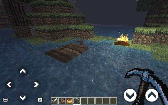 World Craft: Survival screenshot 5