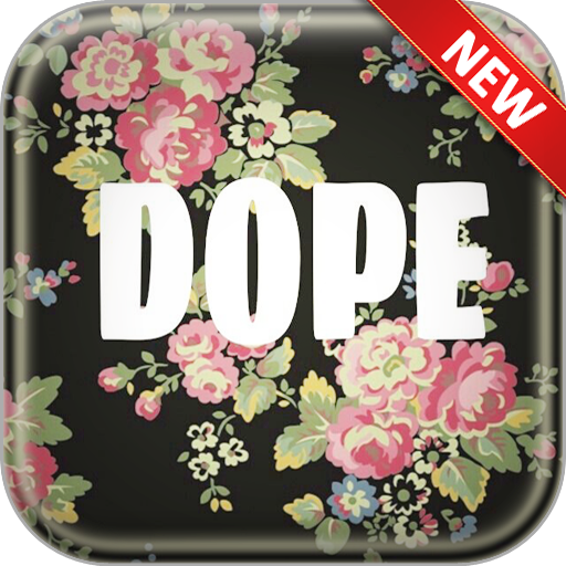 Dope Wallpapers icon