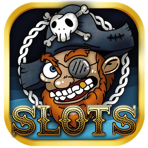 Pirate Treasure Kings Slots иконка