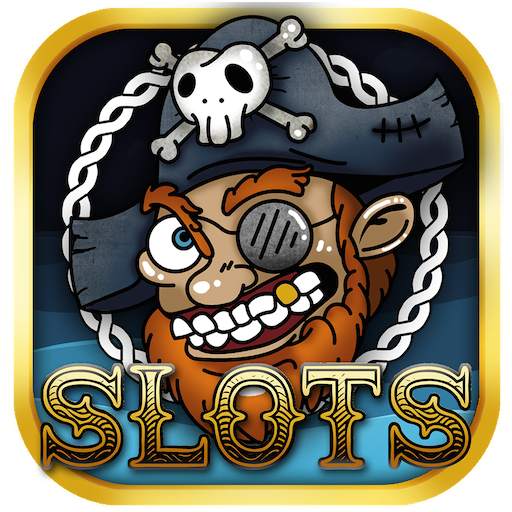 Pirate Treasure Kings Slots 1.0