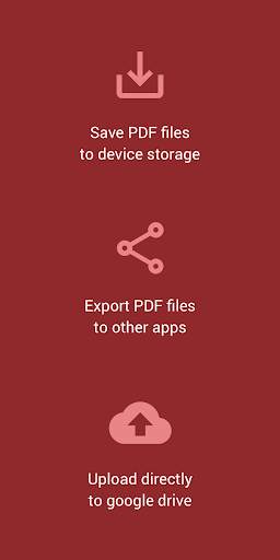 Web to PDF Nice Converter screenshot 2