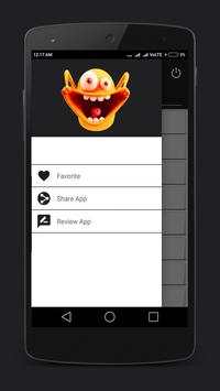 Funny Jokes SMS screenshot 5