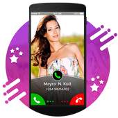 Photo Caller Screen 1.4