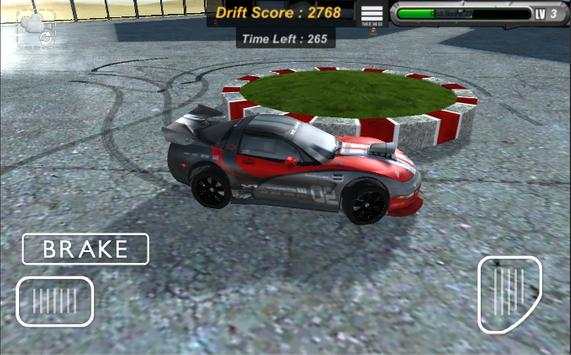 Car Racing : Furious Drift screenshot 1
