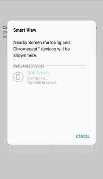 Wireless Display Finder (Miracast Screen Finder) screenshot 3