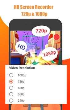 Screen Recorder - Video Editor & Video Recorder screenshot 5