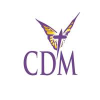 Carol Dixon Ministries on 9Apps