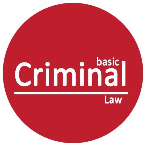 Basic Criminal Law 101 иконка