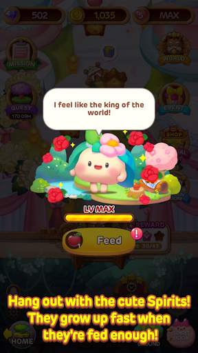 LINE Puzzle TanTan screenshot 8
