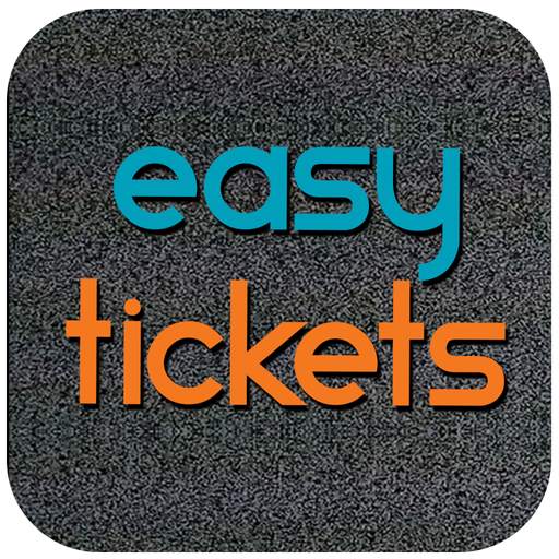 EasyTickets - Buy Movie, Bus & Event Tickets 6.21