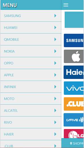FONE CORNER screenshot 6