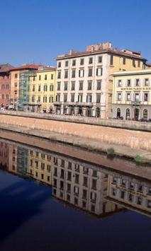 Pisa Game Jigsaw Puzzles screenshot 3