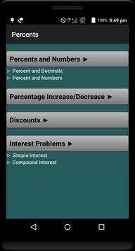 Math Word Problems Made Simple screenshot 4