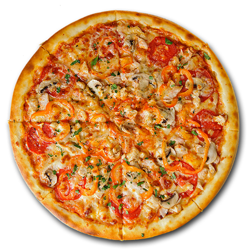Hot Pizza Majunga icon