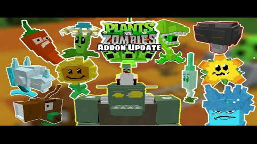 Zombie MCPE Maps screenshot 1