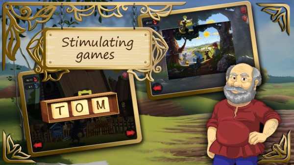 Tom Thumb: Read and Play screenshot 12