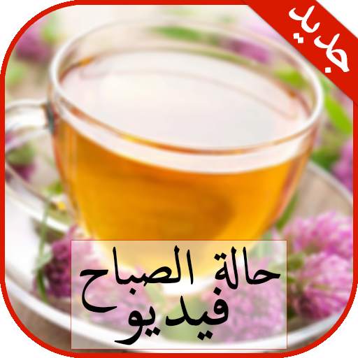 حالات صباحية فيديو/ ‎‎‎حالة الصباح 1.0