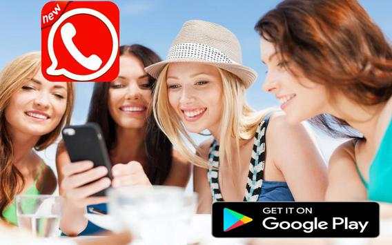 guide for whatsapp plus plus orange 2017 screenshot 5