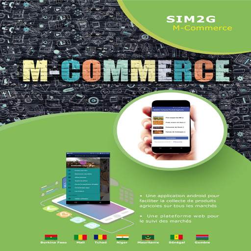 SIM2G Mobile Commerce 5.1.1