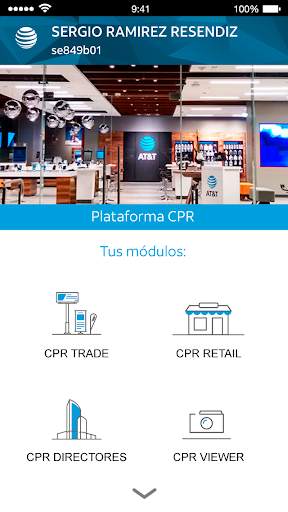 CPR ATT screenshot 1