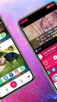 Lifetime Video Status (Dosto Ke liye) Status video screenshot 2