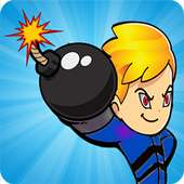 Bomber Friends 2 icon