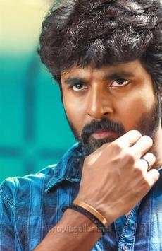 SivaKarthikeyan HD Wallpapers screenshot 3