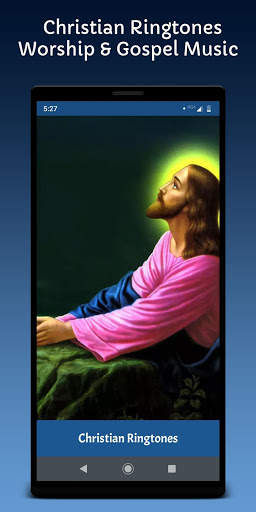 Christian Ringtones | Worship & Gospel Music screenshot 1