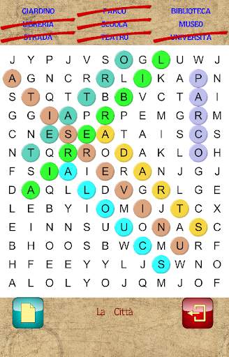 Giochi per il tempo libero screenshot 2