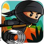 Star Walkers Ninja 1.0