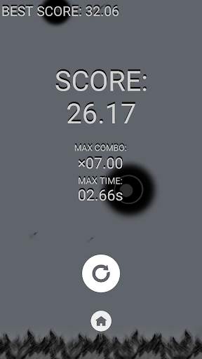 Black Fire screenshot 5