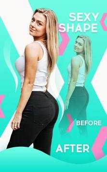 A Camera－Photo Editor & Aging & Filters & Cartoon screenshot 6